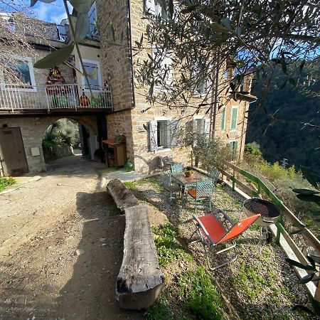 Le Due Macine Daire Ventimiglia Dış mekan fotoğraf